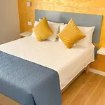 Aparthotel Color Centro 4*
