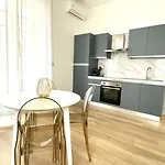 Aparthotel Color Centro 4*