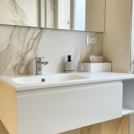 Apartahotel Color Centro Pescara