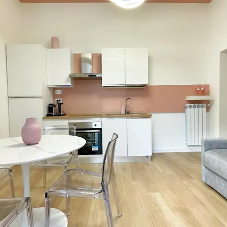 Color Centro Apartahotel Pescara