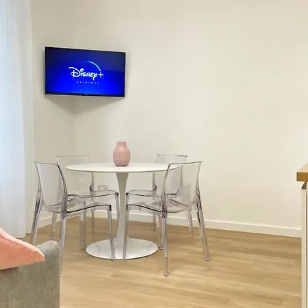 Color Centro 4* Pescara