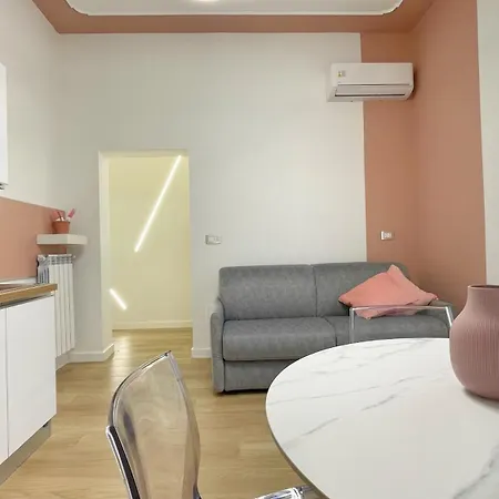 Aparthotel Color Centro