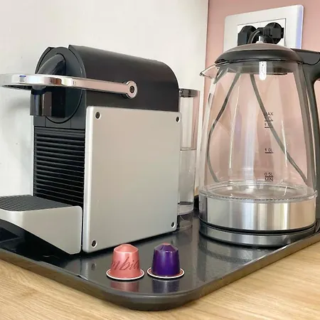 Color Centro Apartahotel