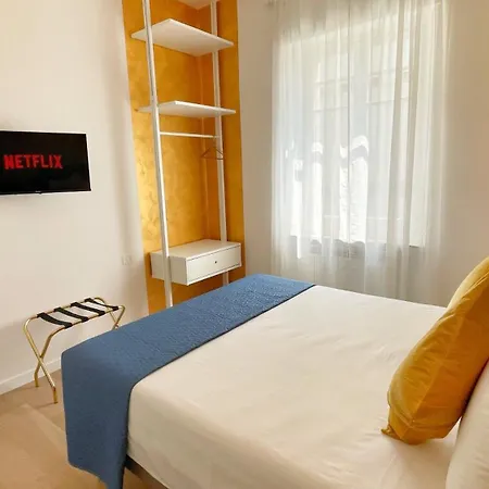 Color Centro 4* Pescara