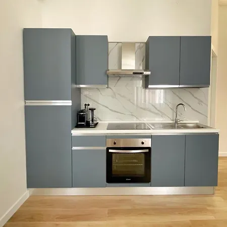 Color Centro 4* Pescara