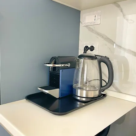 Apartahotel Color Centro