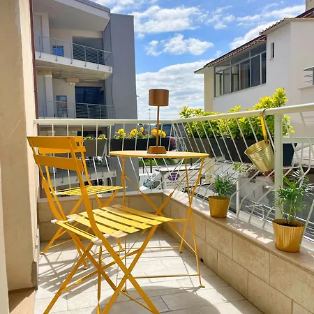 Color Centro 4* Πεσκάρα