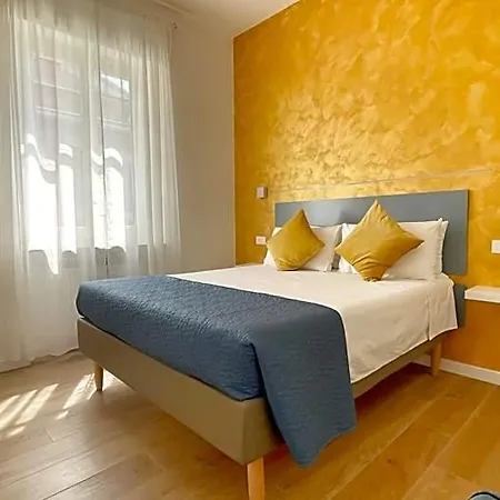 Color Centro Aparthotel Pescara