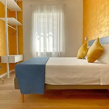 Aparthotel Color Centro 4*