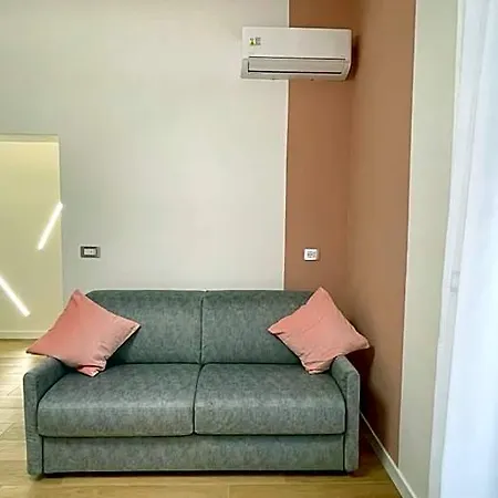 Aparthotel Color Centro 4*