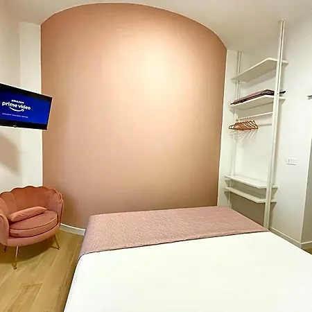 Aparthotel Color Centro Pescara