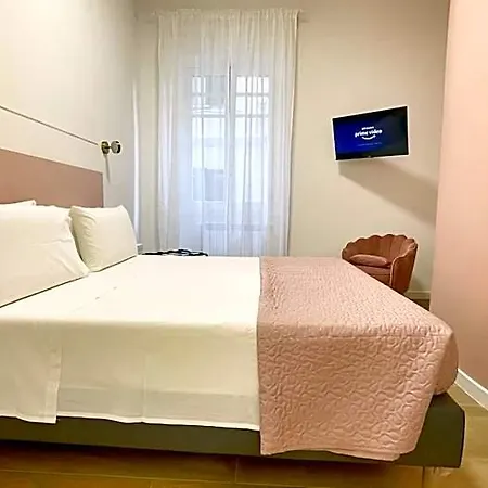 Aparthotel Color Centro Pescara