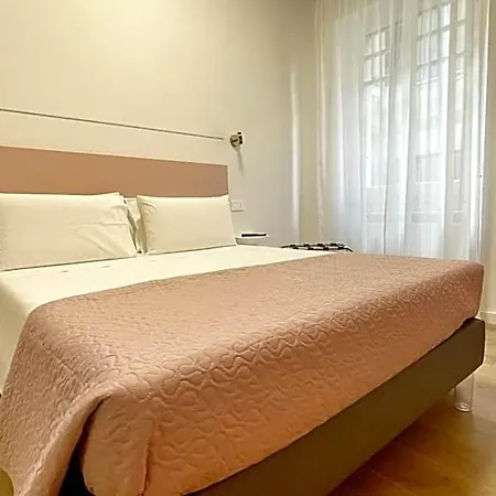 Aparthotel Color Centro 4*
