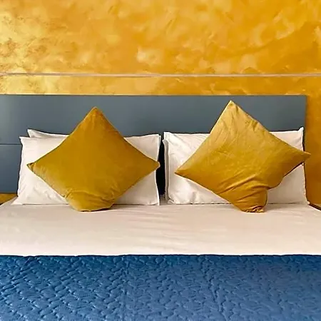 Color Centro 4*