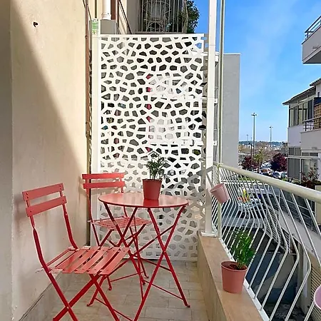 Aparthotel Color Centro Pescara
