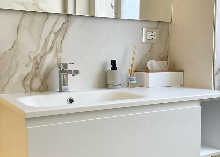 Apart Otel Color Centro Pescara