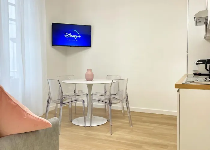 Color Centro 4* Pescara