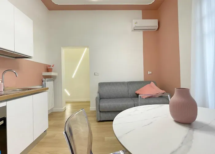 Apart Otel Color Centro