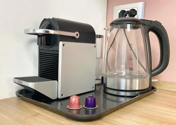 Color Centro Apart Otel