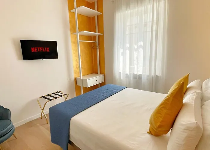 Color Centro 4* Pescara