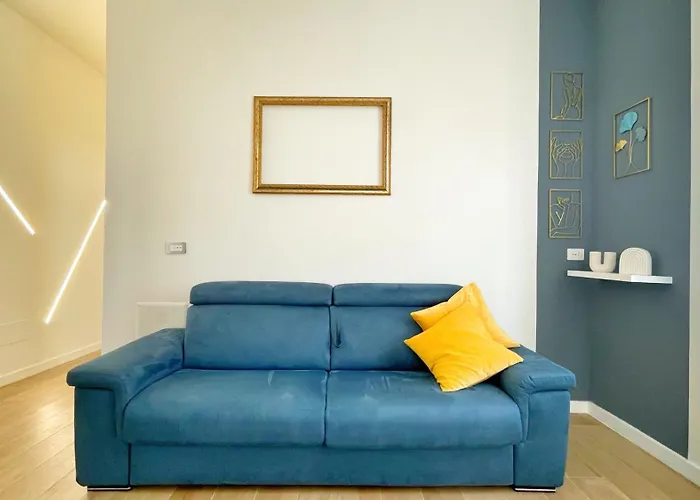 Color Centro Apart Otel 4*