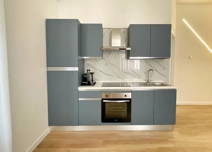 Color Centro 4* Pescara