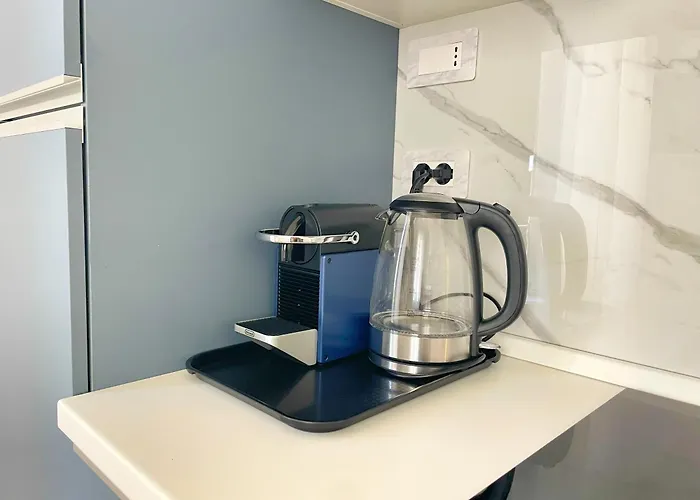 Apart Otel Color Centro