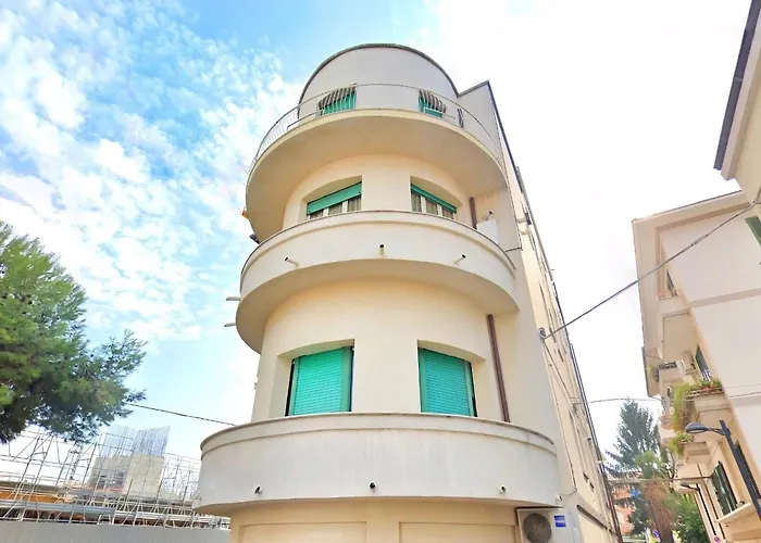 Color Centro Apart Otel