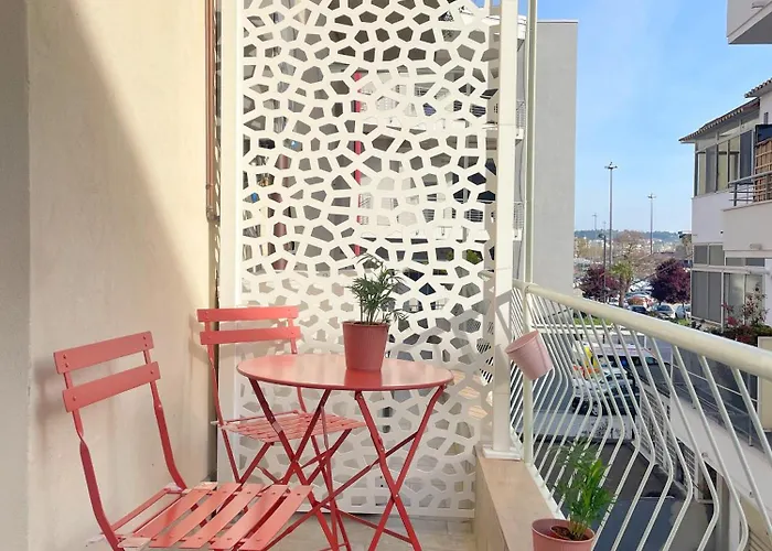 Color Centro Apart Otel